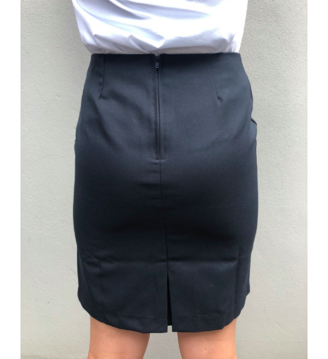 Bro Morgannwg School Uniform Skirt