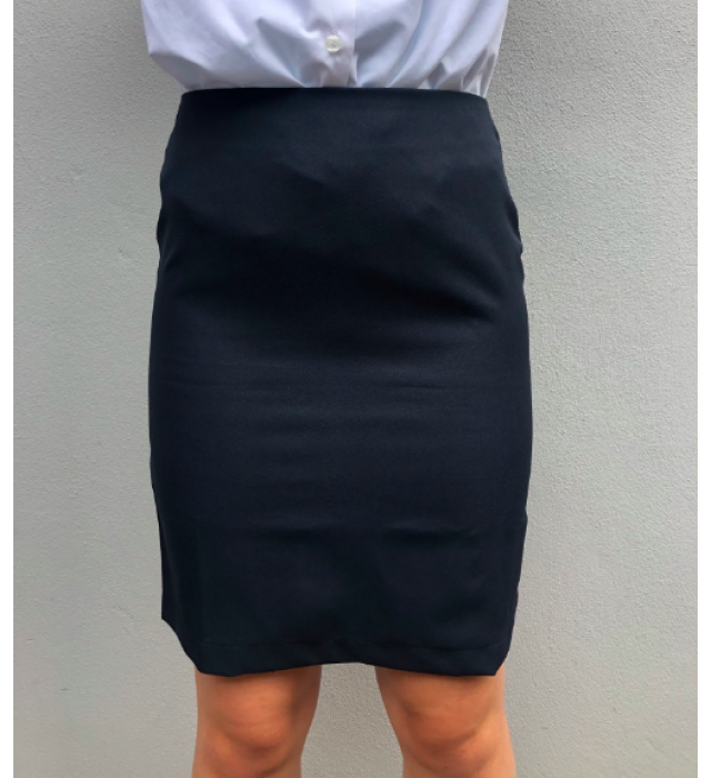 Bro Morgannwg School Uniform Skirt