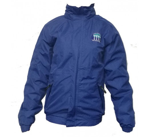 Bro Morgannwg Winter Jacket