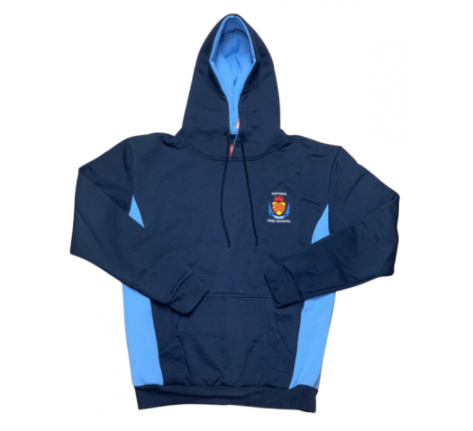 Cathays High School PE Hoodie