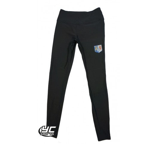 Cantonian High School Legging New