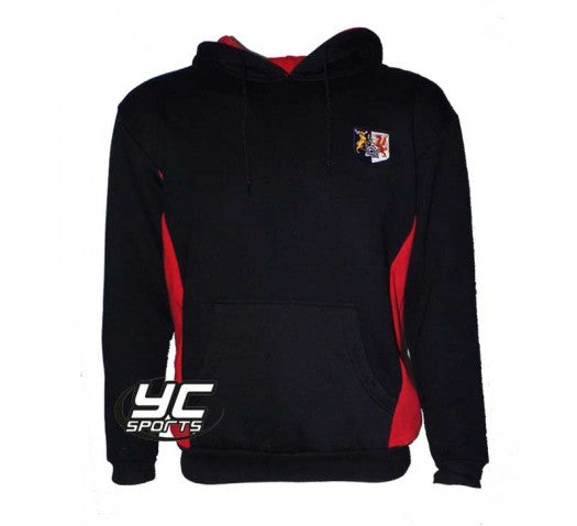 Cantonian High School PE Hoodie New