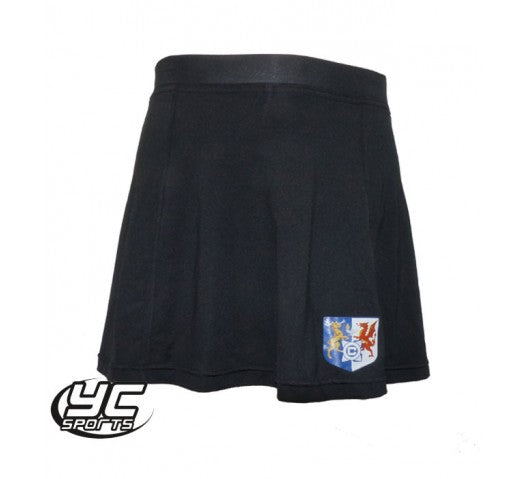 Cantonian High School Skort