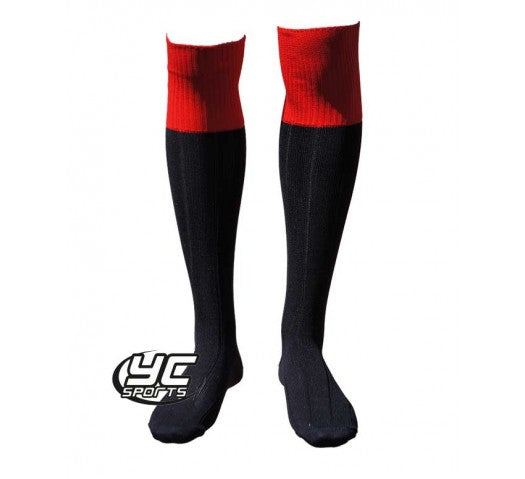 Cantonian High School Sock