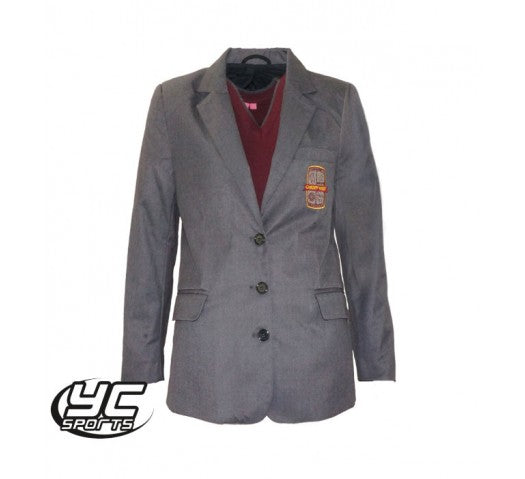 Cardiff West Community High School Blazer (Fitted)