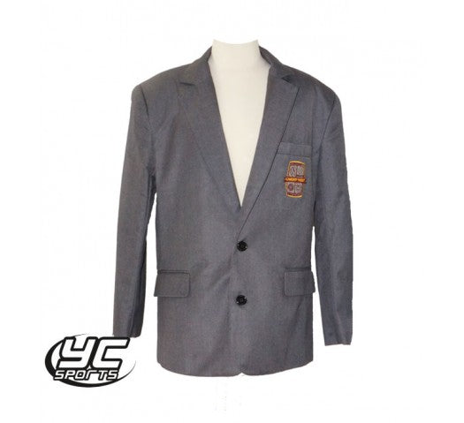 Cardiff West Community High School Blazer (Regular Fit)