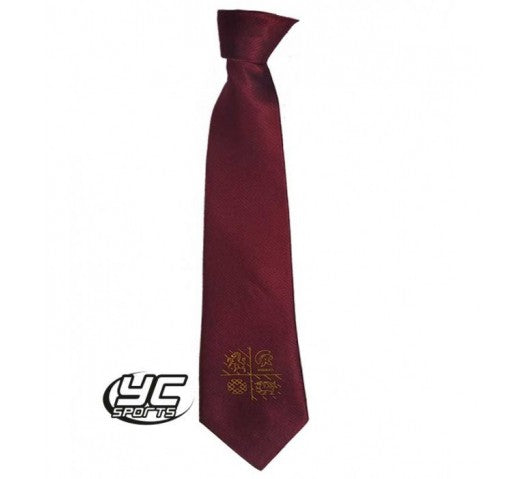 Cardiff West Community High School Upper Tie