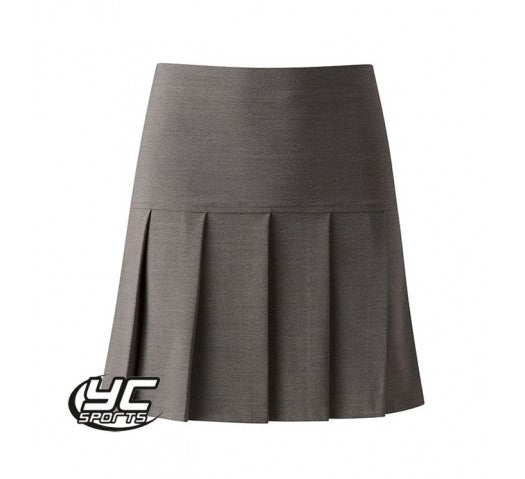 Cardiff Academy Girls Charleston Skirt