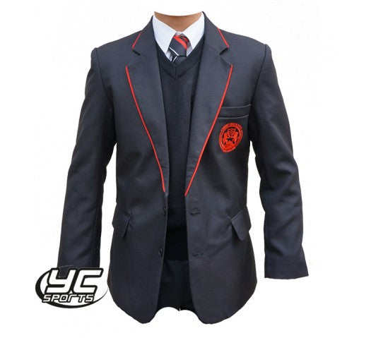 Cardiff High School Fitted Blazer