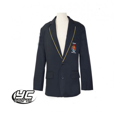 Cathays High School Blazer (Regular Fit)