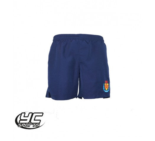 Cathays High School Fitted Swift Pe Shorts