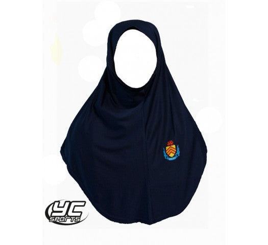 Cathays High School Hijab