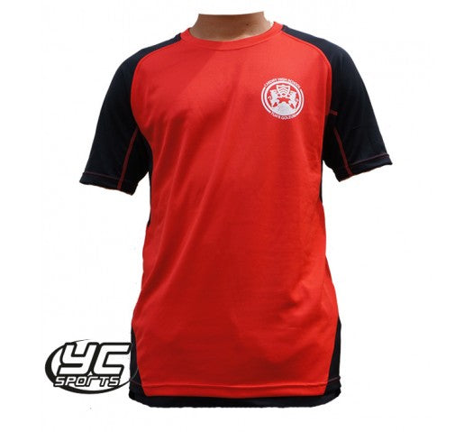 Cardiff High School PE T shirt (Regular Fit)