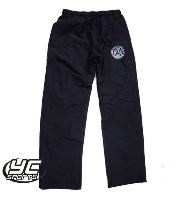 Cardiff High School Trackpant Girls BLACK