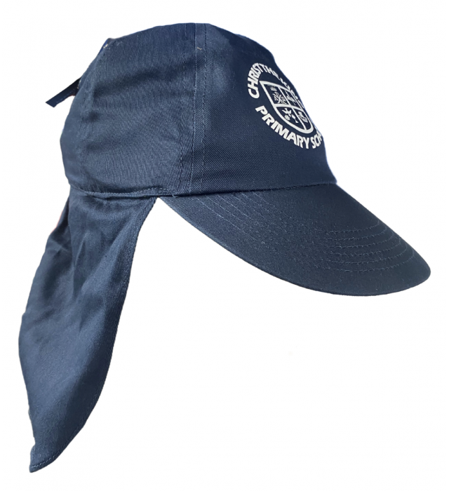 Christ The King Primary School Legionnaires Cap