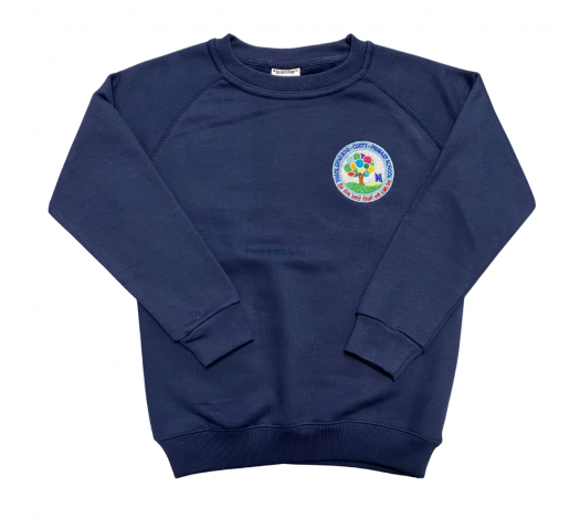 Coety Primary School Sweatshirt