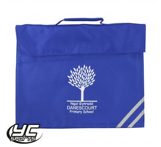 Danescourt Primary School Bookbag