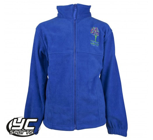 Danescourt Primary School Fleece