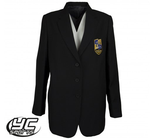 Eastern High School Fitted Blazer