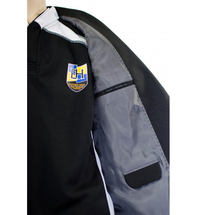 Eastern High School Fitted Blazer