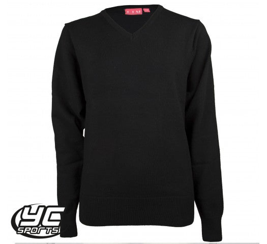 Eastern High School Regular Fit Jumper