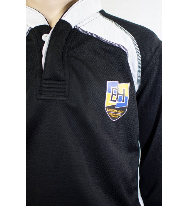 Eastern High School Rugby Jersey