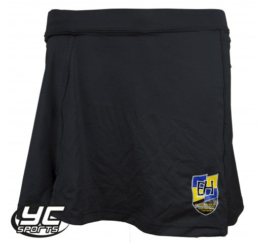 Eastern High School Skort