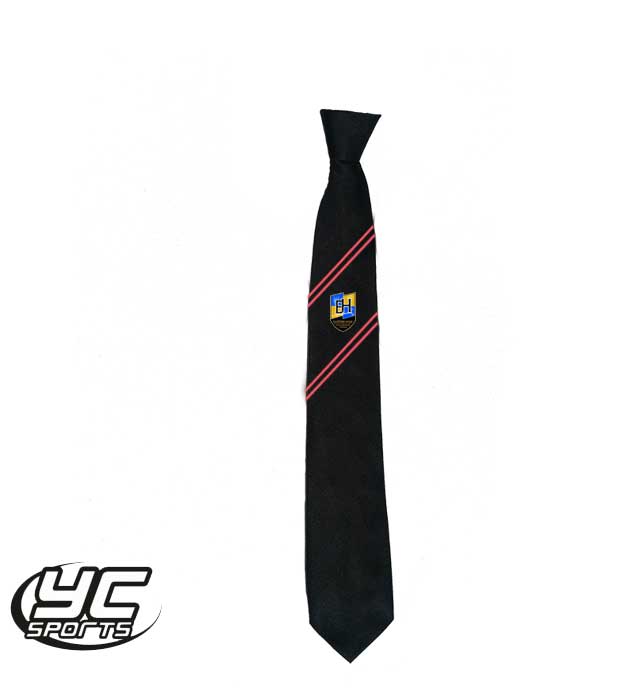 Eastern High School Tie