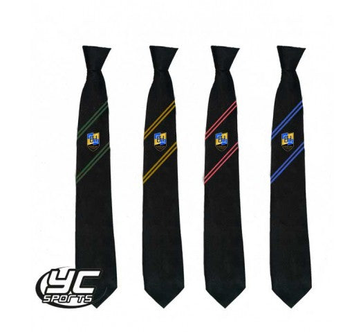 Eastern High School Tie