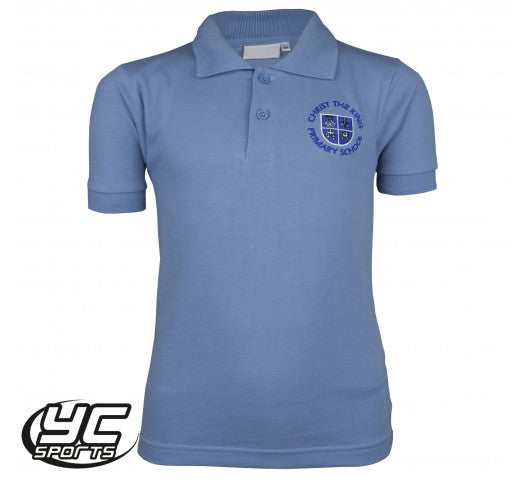 Christ The King Primary School Polo