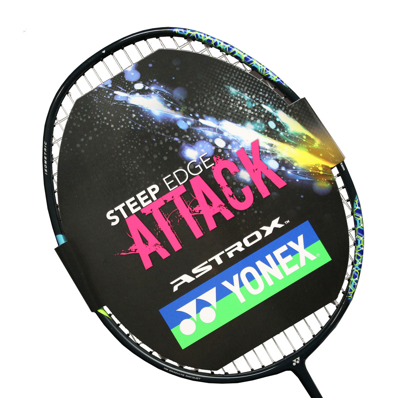 Demo Racket - Yonex Astrox 22 LT Dark Green