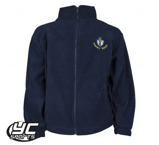 Gabalfa Primary School Fleece