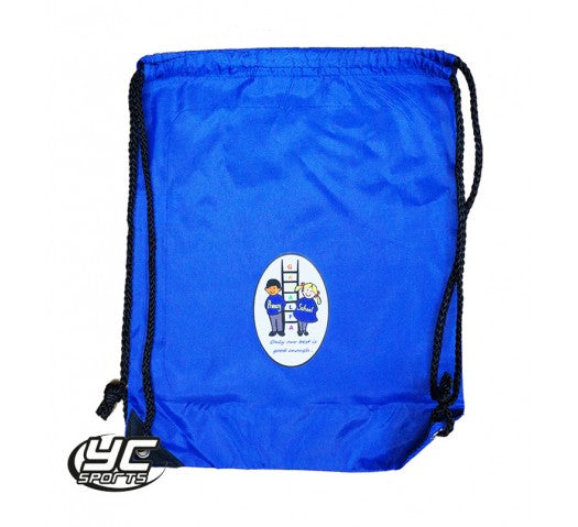 Gabalfa Primary School Gymsack 2018