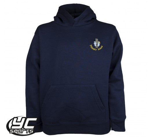 Gabalfa Primary School Hoody