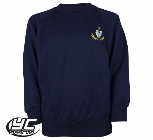 Gabalfa Primary School Sweatshirt