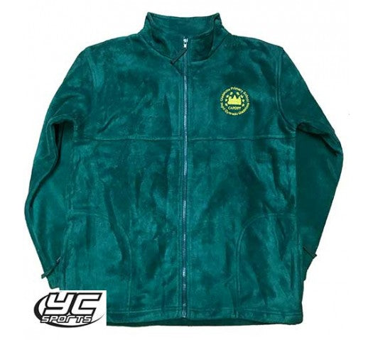 Gladstone Primary School Fleece