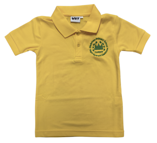 Gladstone Primary School Polo