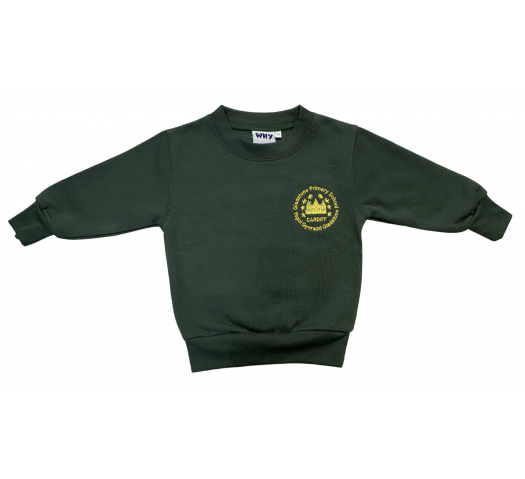 Gladstone Primary School Sweatshirt