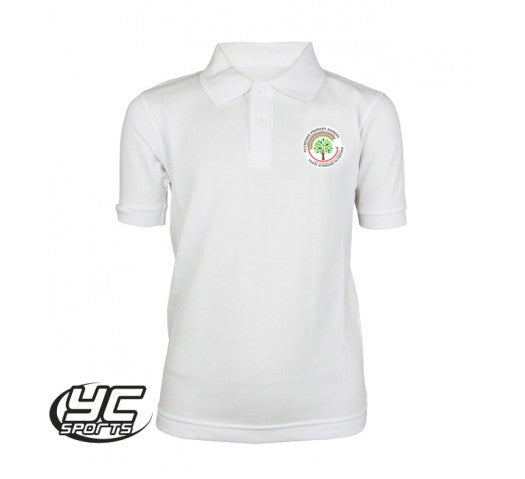 Glyncoed Primary School Polo