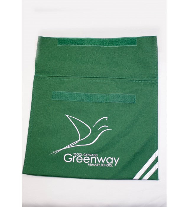 Greenway Primary School Bookbag