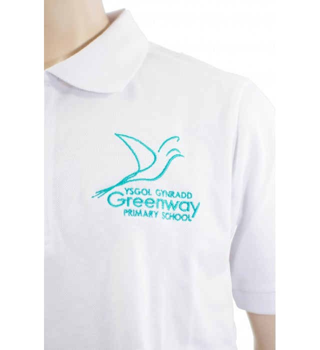 Greenway Primary School Polo