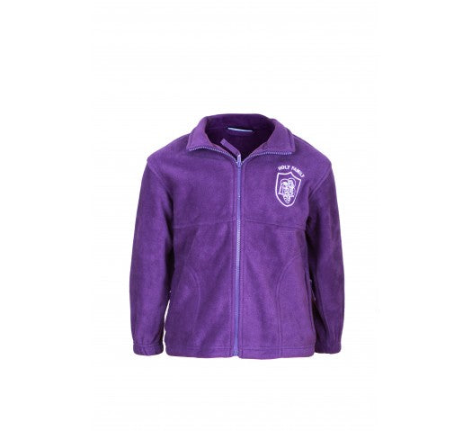 Holy Family Primary School Fleece