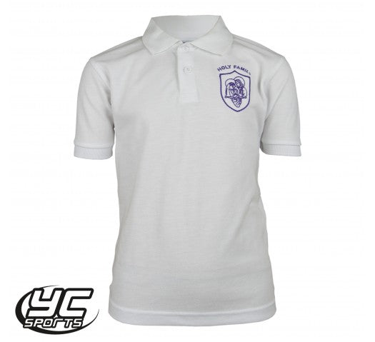 Holy Family Primary School Polo Shirt