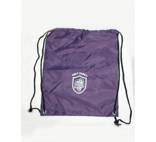 Holy Family Primary School Gymsack