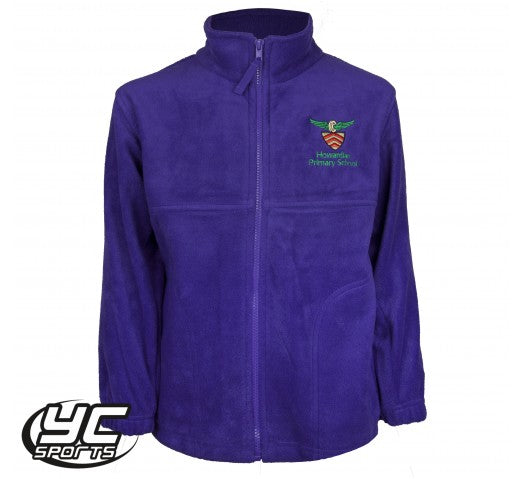 Howardian Primary School Fleece