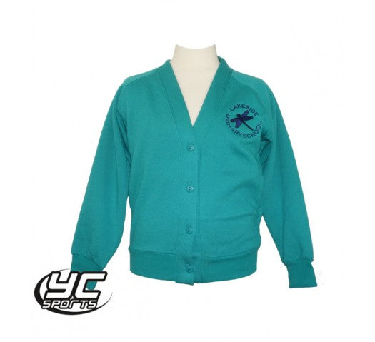 Lakeside Primary School Cardigan