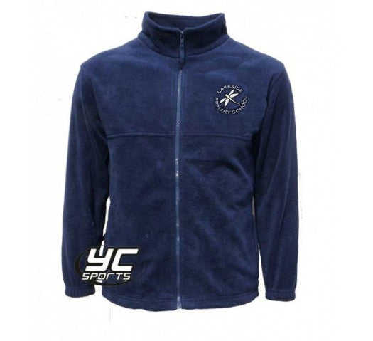 Lakeside Primary School Fleece