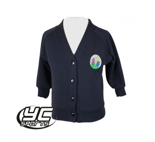 Lakeside Primary School Nursery Cardigan