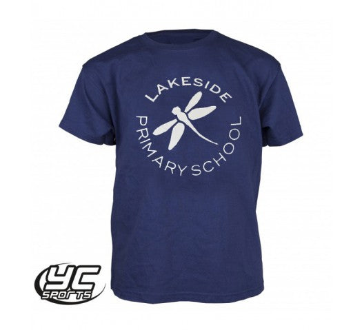 Lakeside Primary School PE T-Shirt