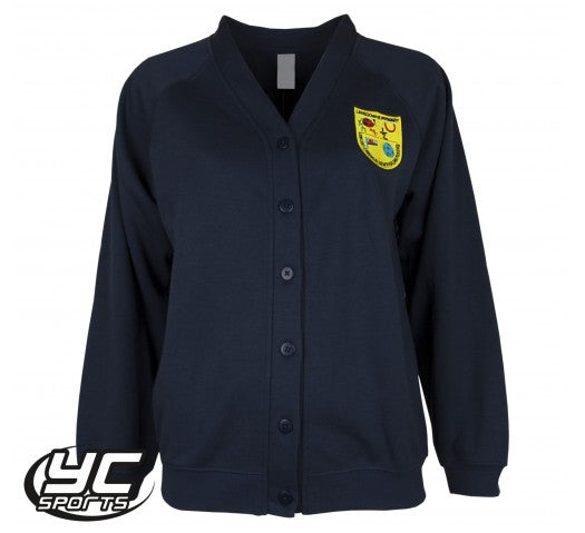 Lansdowne Primary School Cardigan